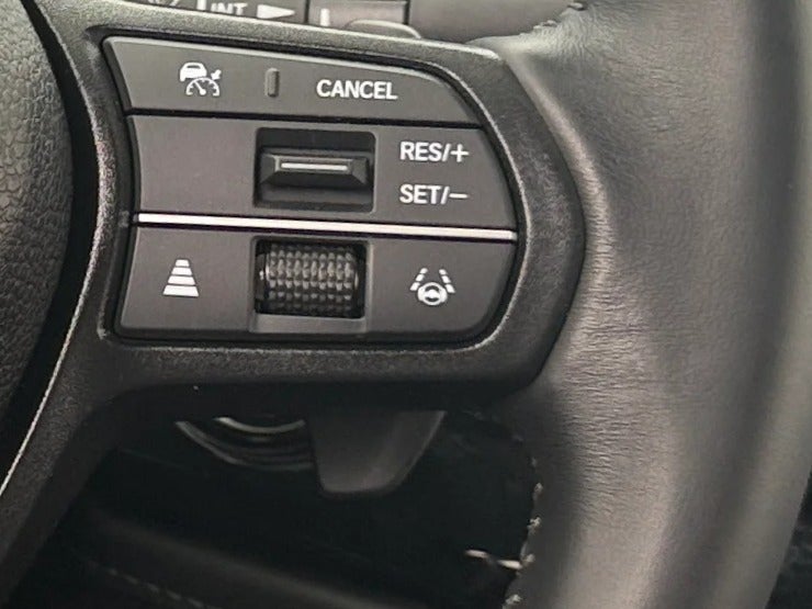 2025 Honda Accord Hybrid Sport - Photo 16