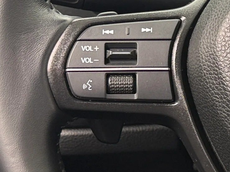 2025 Honda Accord Hybrid Sport - Photo 13