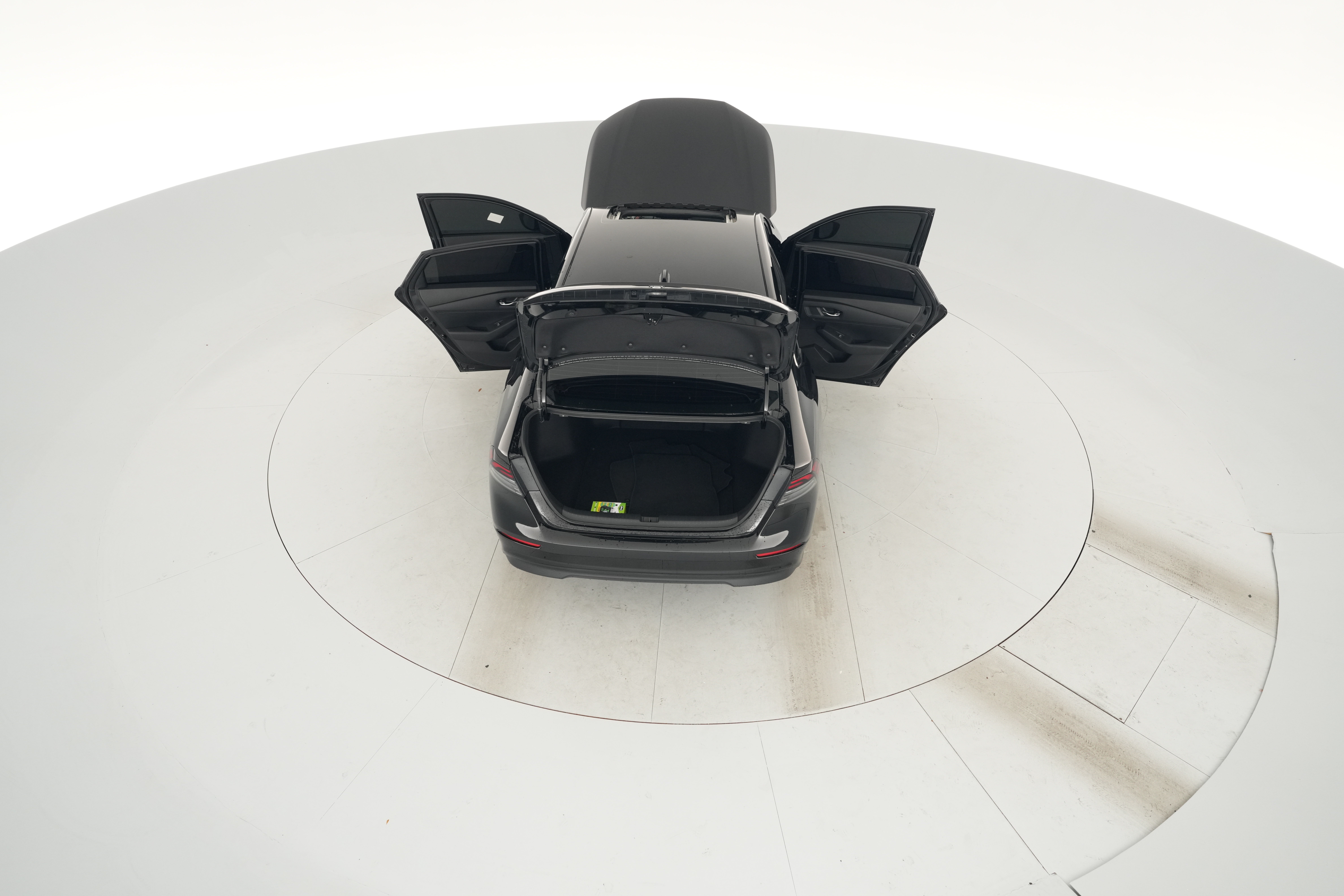 2025 Honda Accord Hybrid Sport - Photo 47