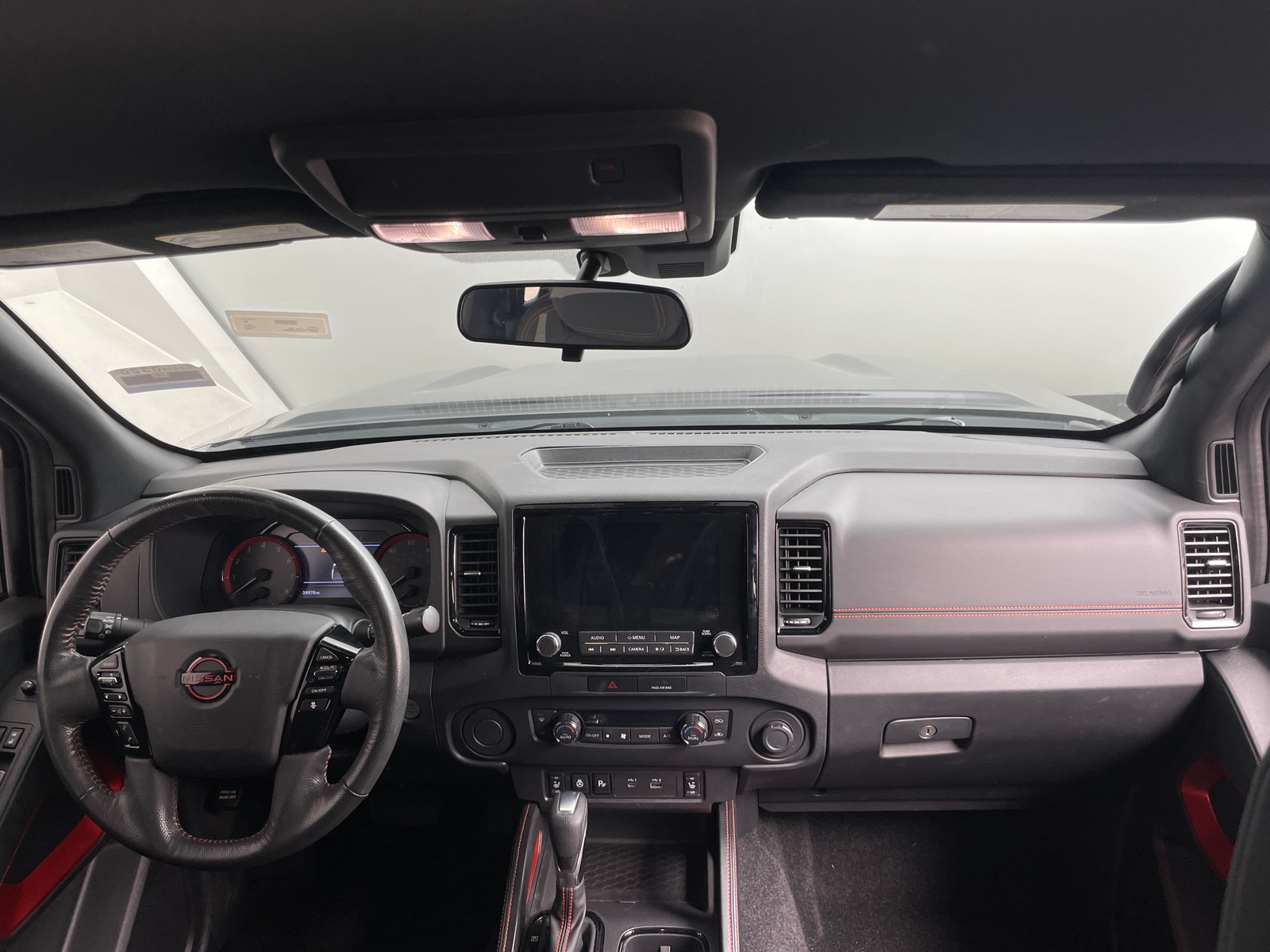 Thumbnail: 2022 Nissan Frontier - 3