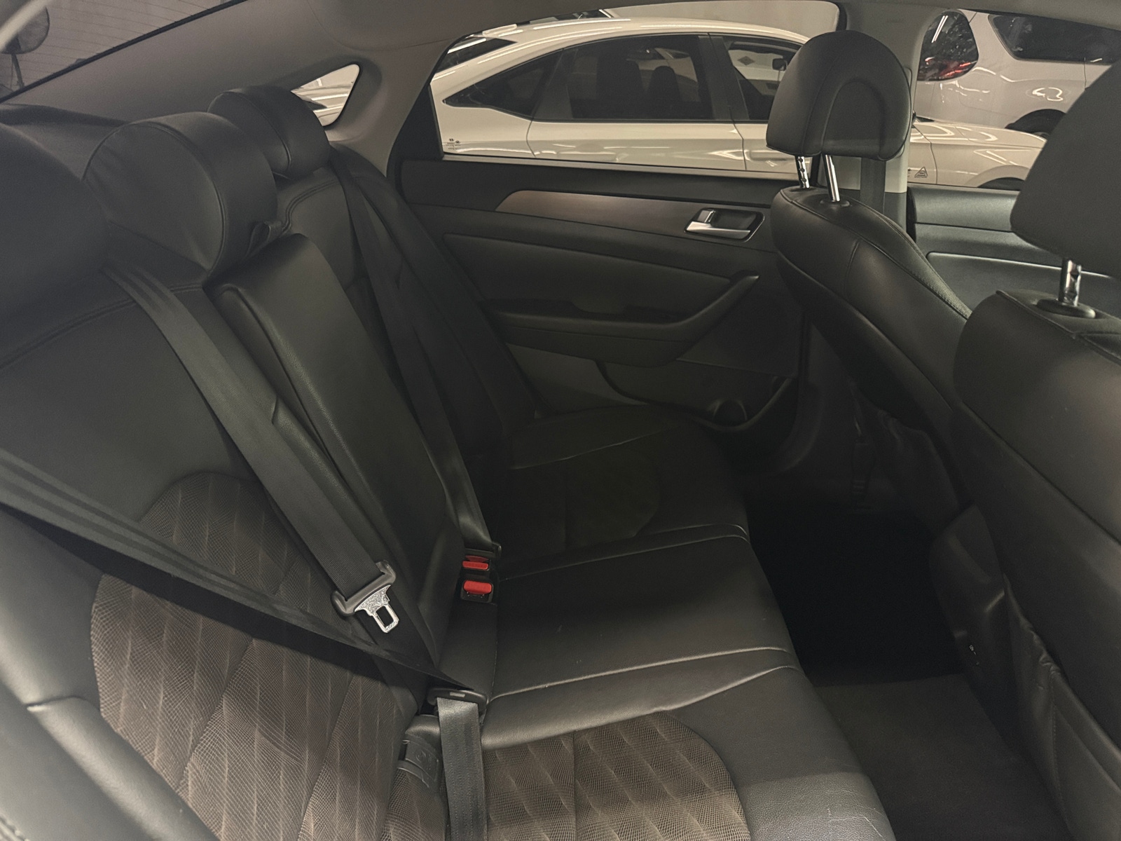 Thumbnail: 2015 Hyundai Sonata - 6