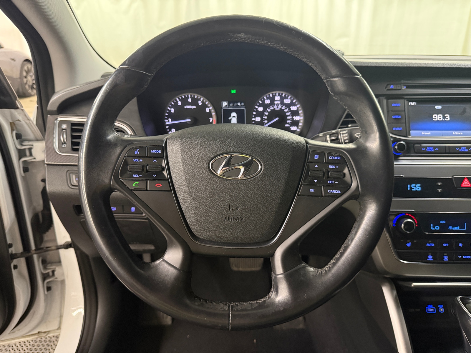 Thumbnail: 2015 Hyundai Sonata - 5