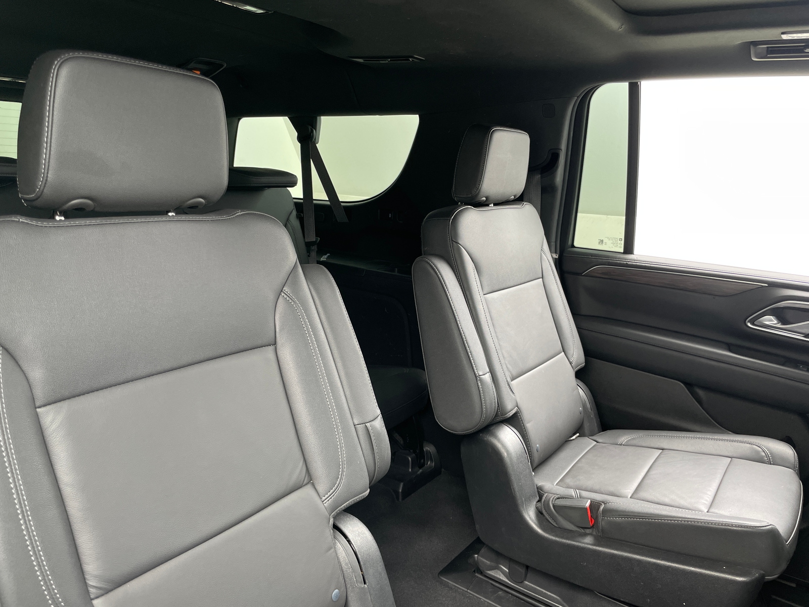 Thumbnail: 2022 Chevrolet Suburban - 5