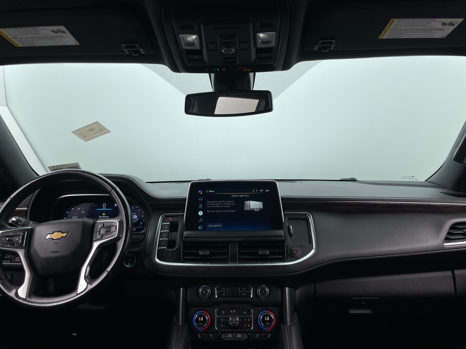 Thumbnail: 2022 Chevrolet Suburban - 2