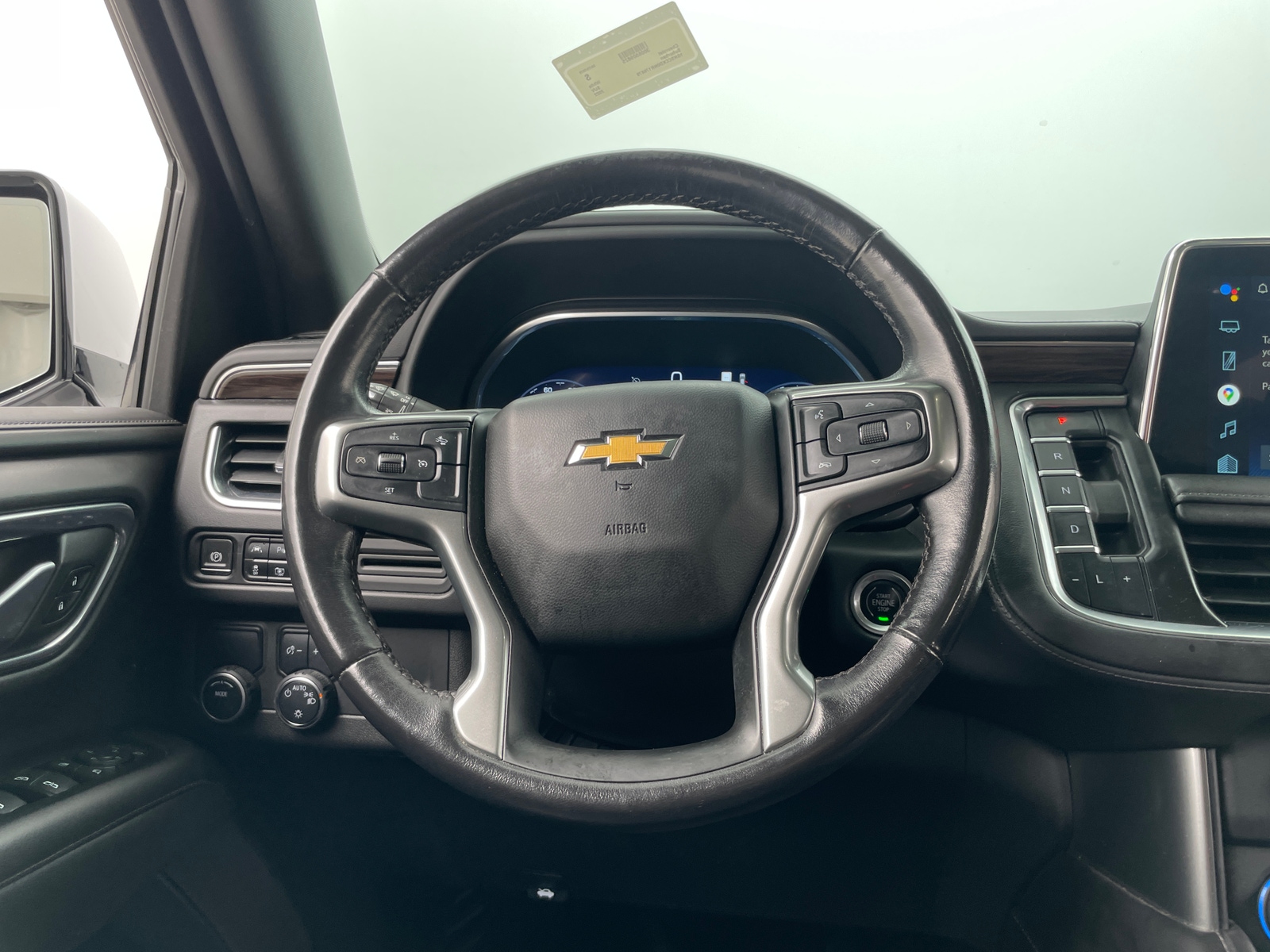 Thumbnail: 2022 Chevrolet Suburban - 4