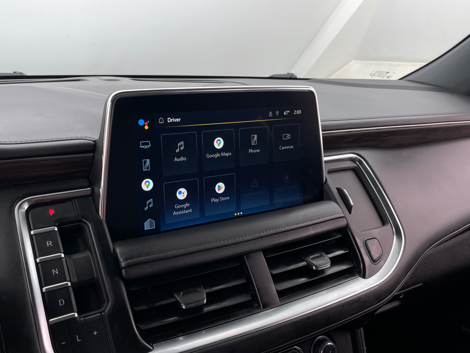 Thumbnail: 2022 Chevrolet Suburban - 3