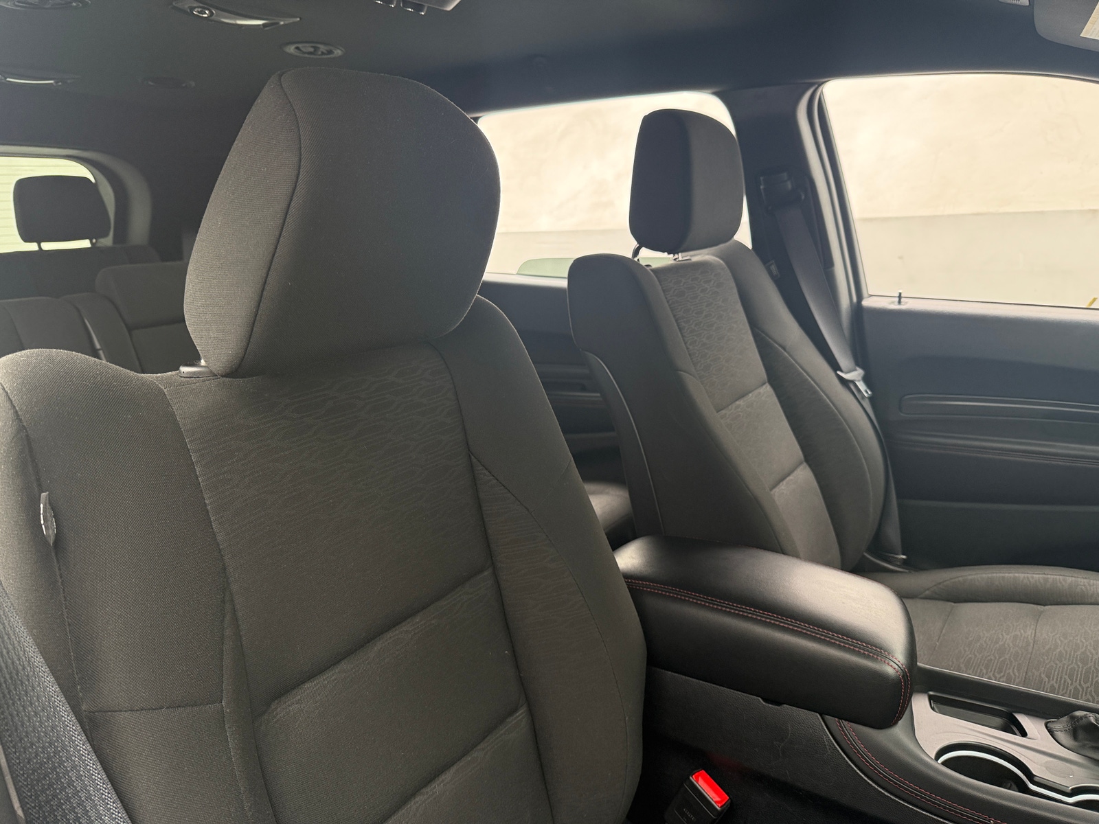 Thumbnail: 2026 Dodge Durango - 2