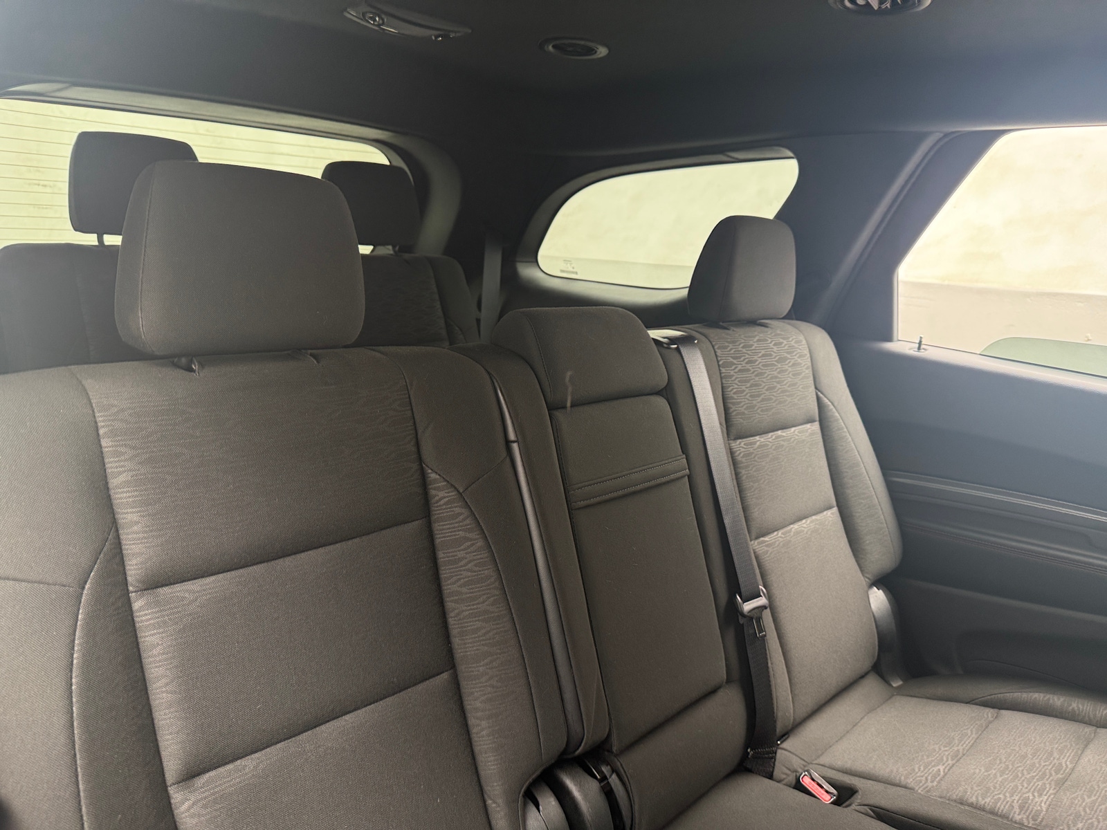 Thumbnail: 2026 Dodge Durango - 6