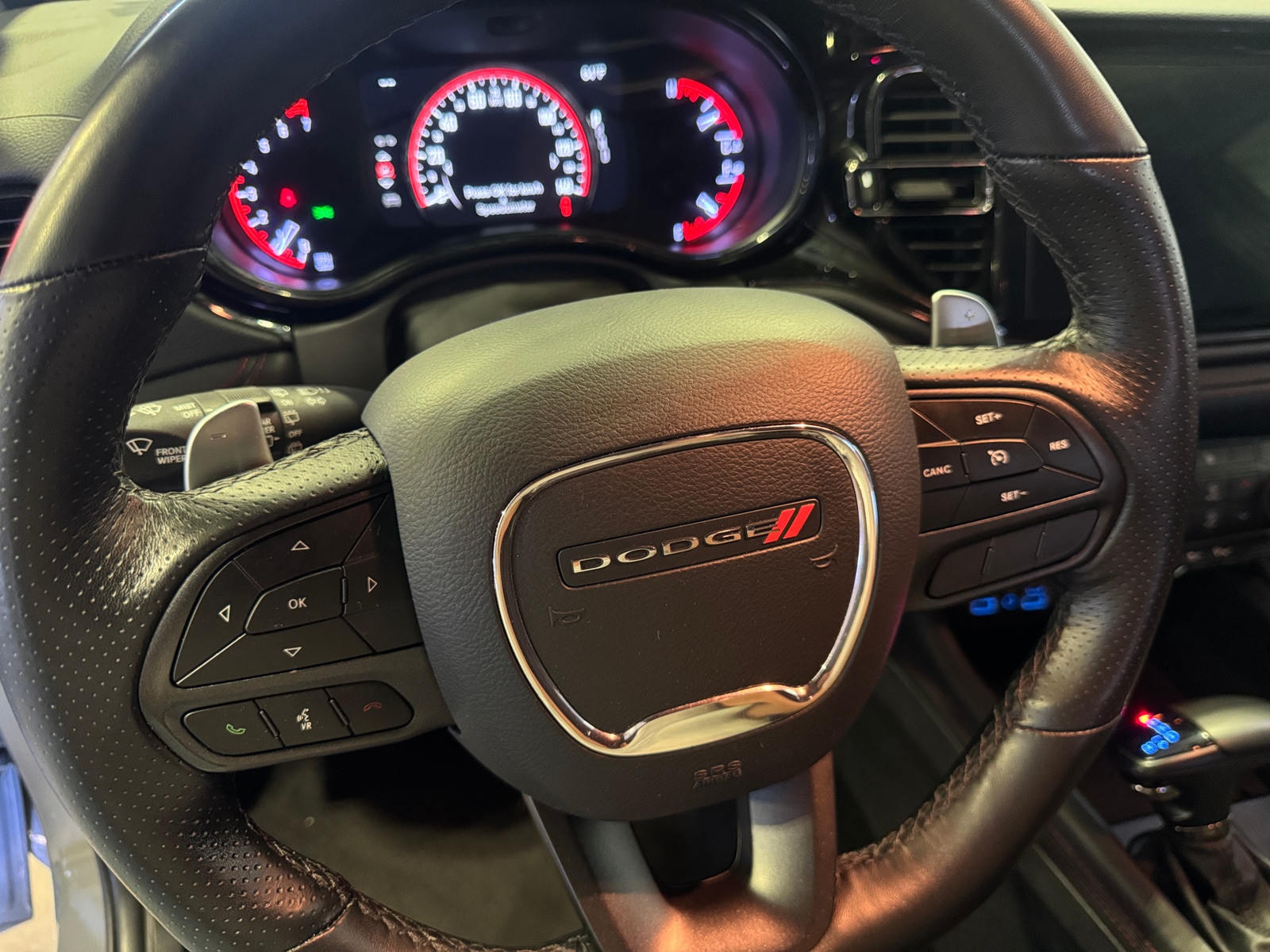 Thumbnail: 2026 Dodge Durango - 5
