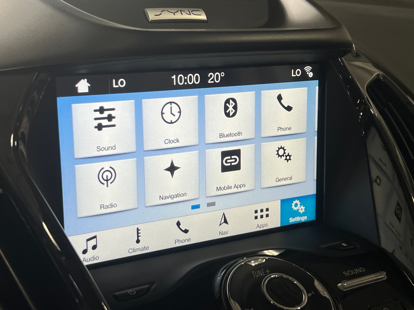 Thumbnail: 2016 Ford Escape - 3