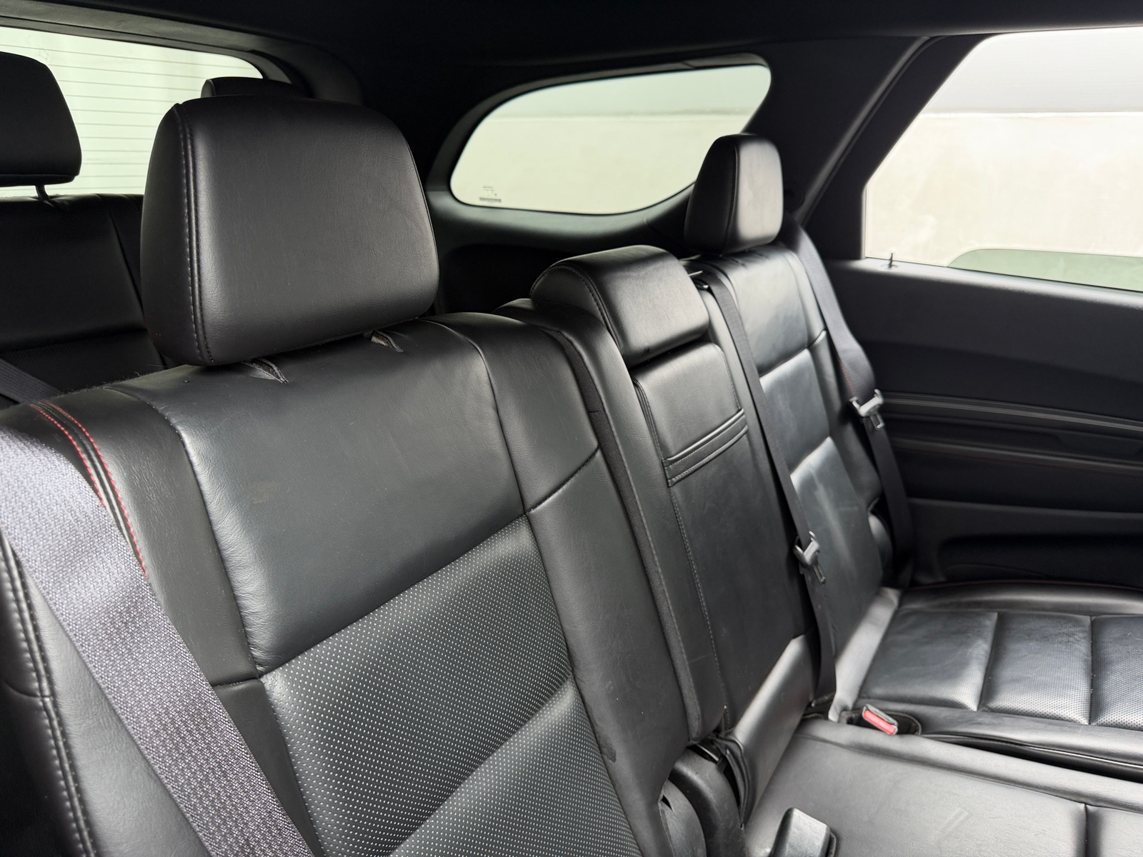 Thumbnail: 2024 Dodge Durango - 5