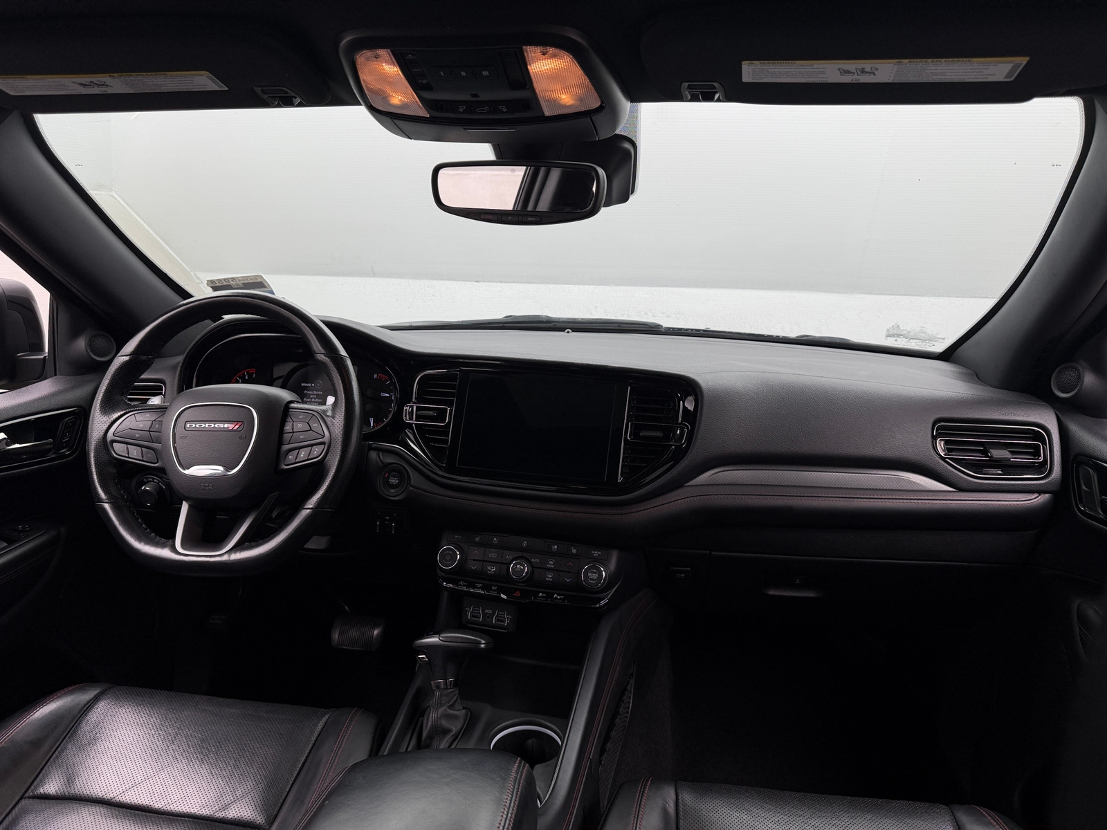 Thumbnail: 2024 Dodge Durango - 2