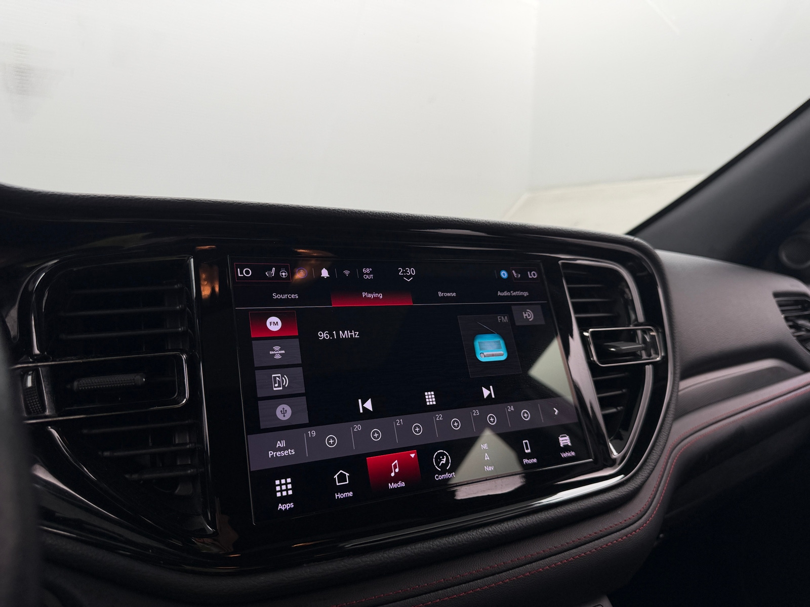 Thumbnail: 2024 Dodge Durango - 3