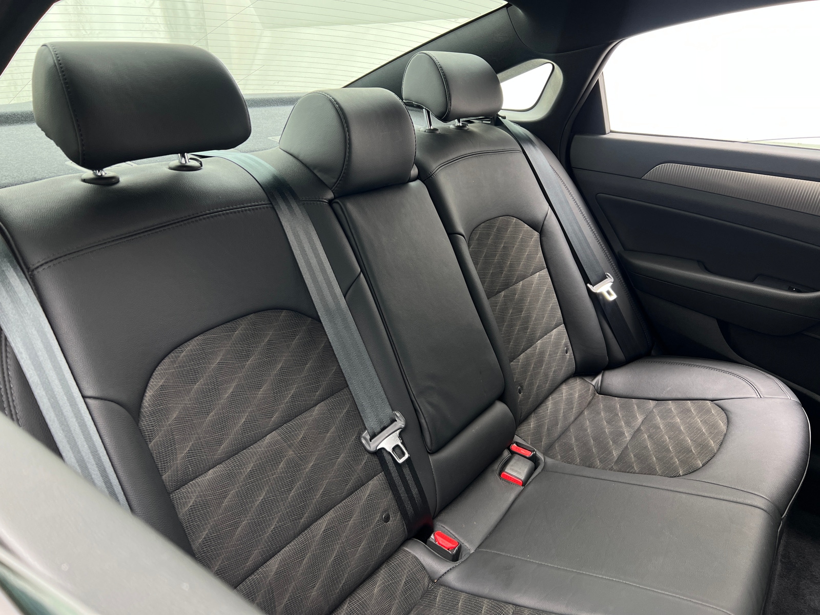 Thumbnail: 2018 Hyundai Sonata - 6