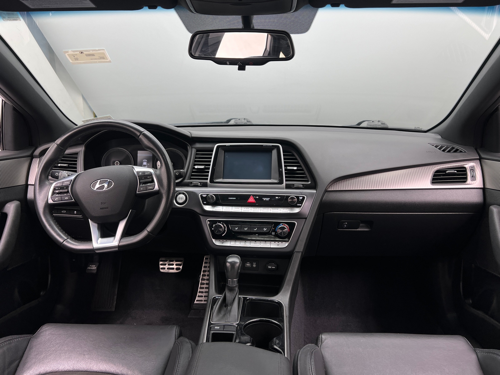 Thumbnail: 2018 Hyundai Sonata - 3