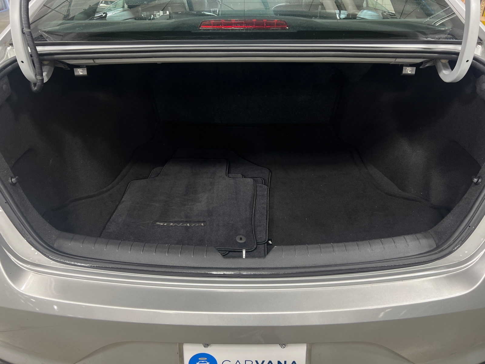 Thumbnail: 2018 Hyundai Sonata - 7