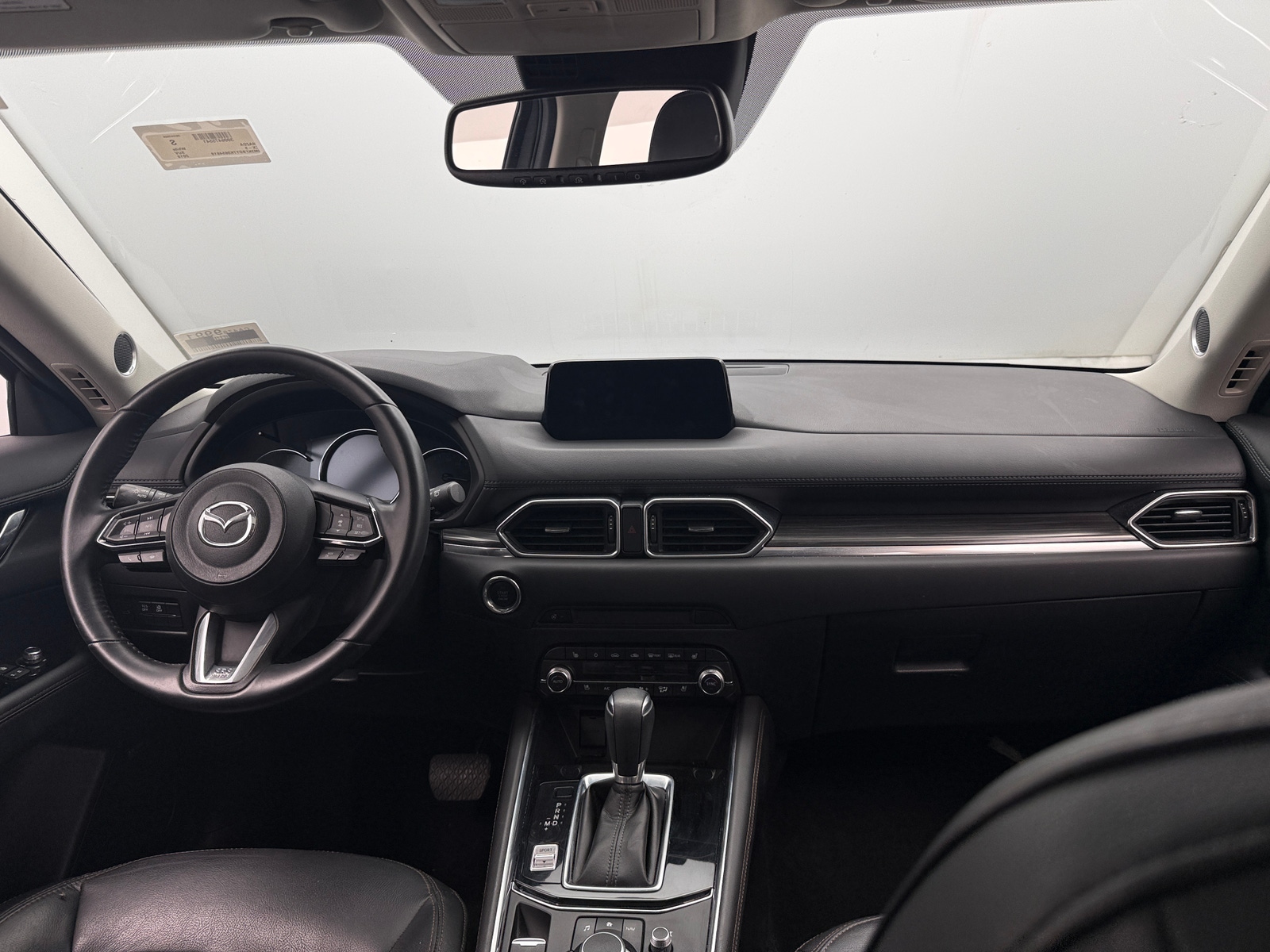 Thumbnail: 2019 Mazda CX-5 - 2