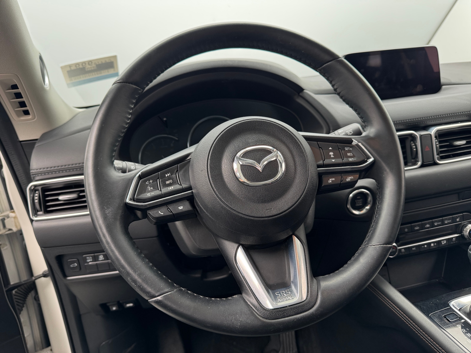 Thumbnail: 2019 Mazda CX-5 - 4