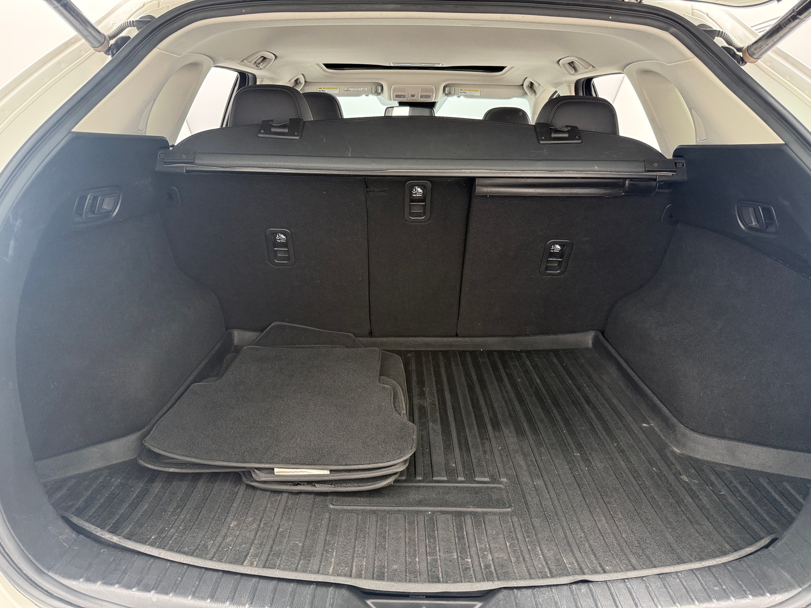 Thumbnail: 2019 Mazda CX-5 - 6