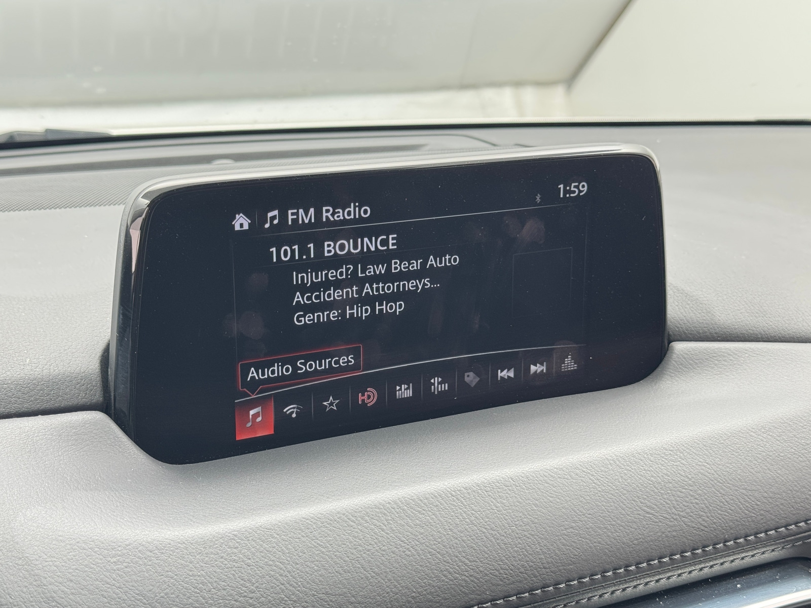 Thumbnail: 2019 Mazda CX-5 - 3