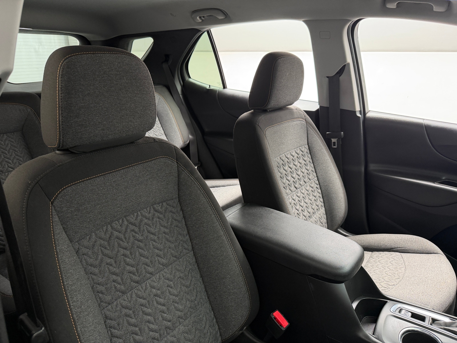 Thumbnail: 2023 Chevrolet Equinox - 2