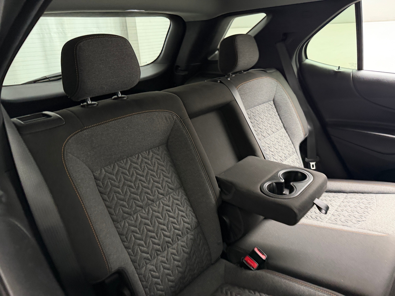 Thumbnail: 2023 Chevrolet Equinox - 6