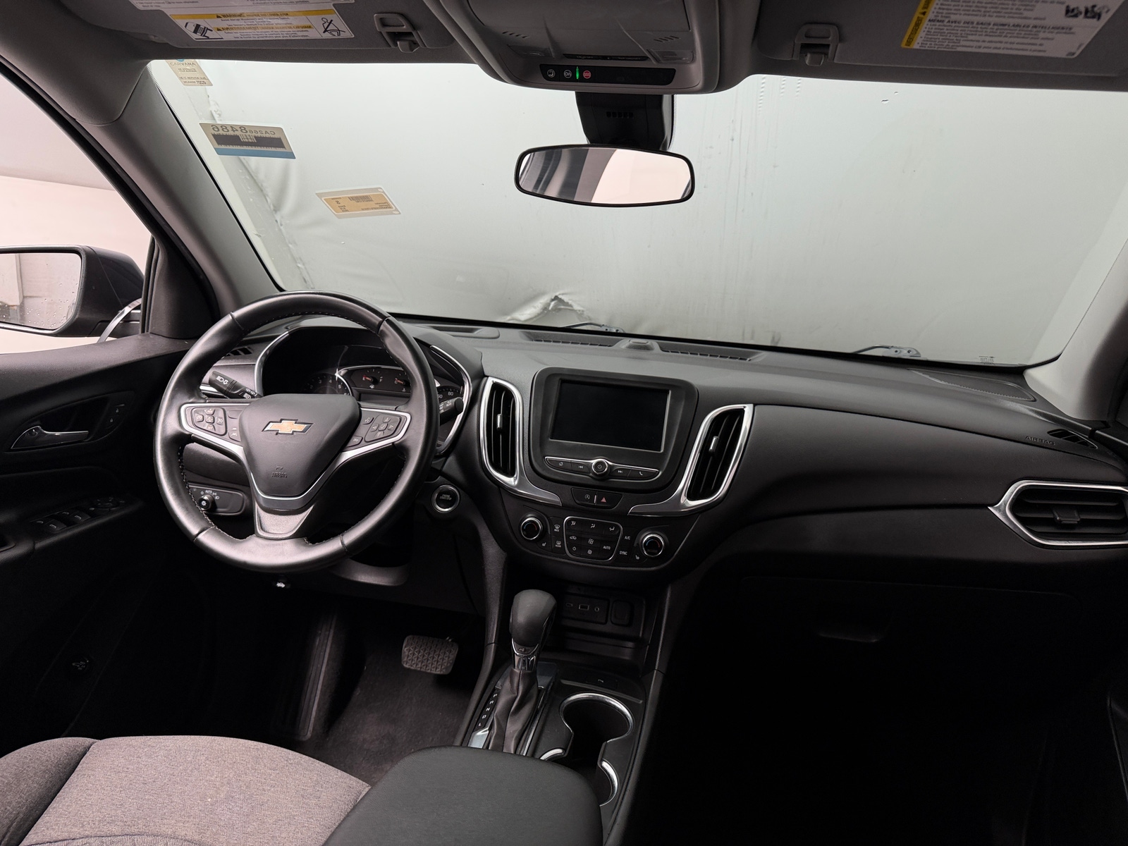 Thumbnail: 2023 Chevrolet Equinox - 3