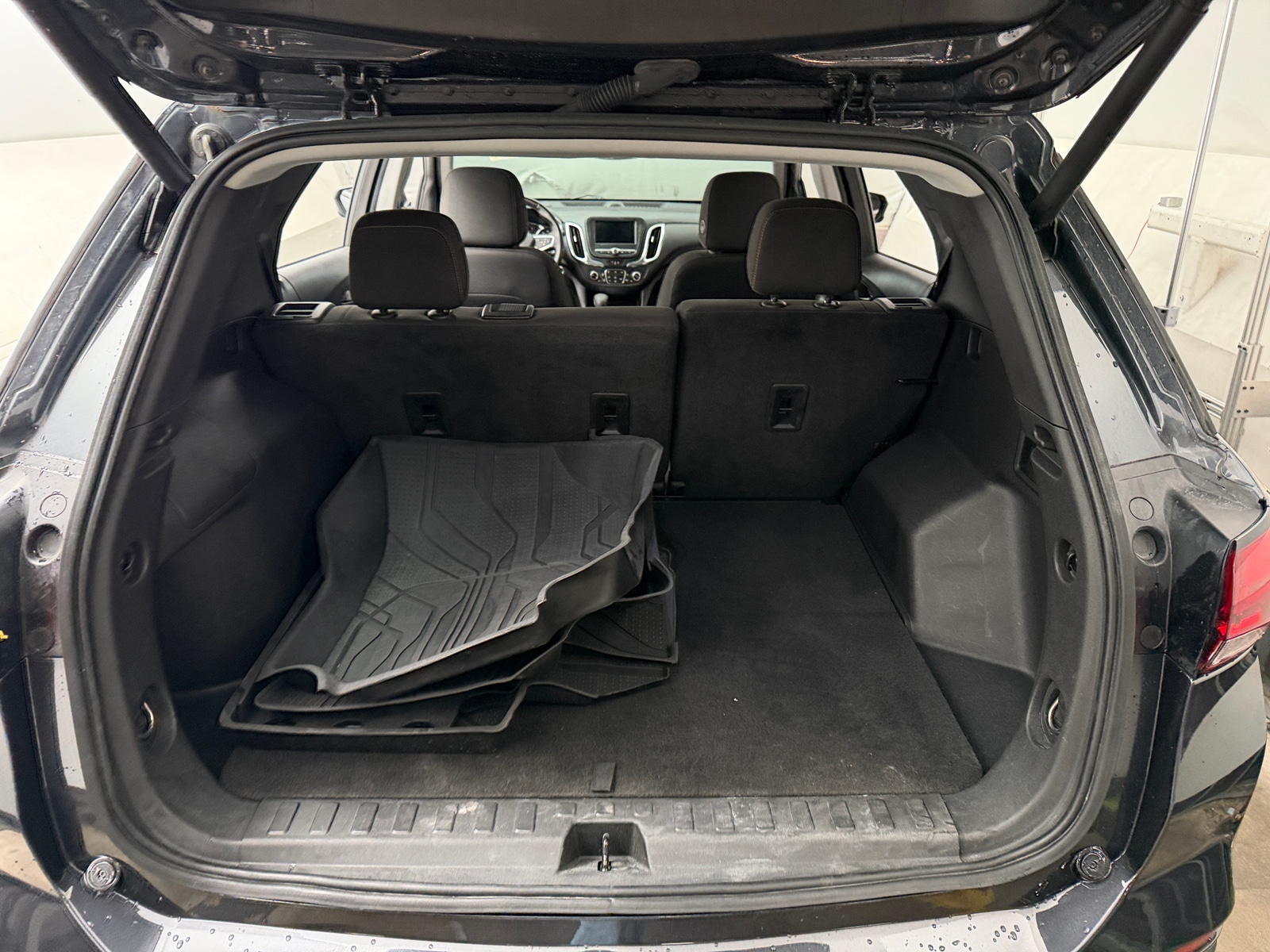 Thumbnail: 2023 Chevrolet Equinox - 7