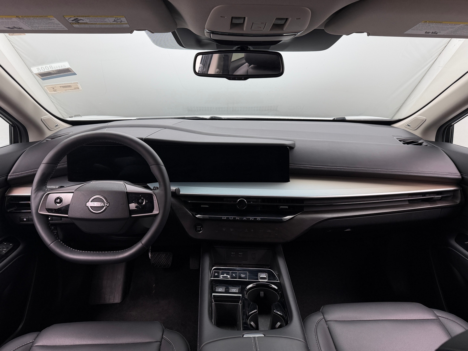 Thumbnail: 2025 Nissan Murano - 2