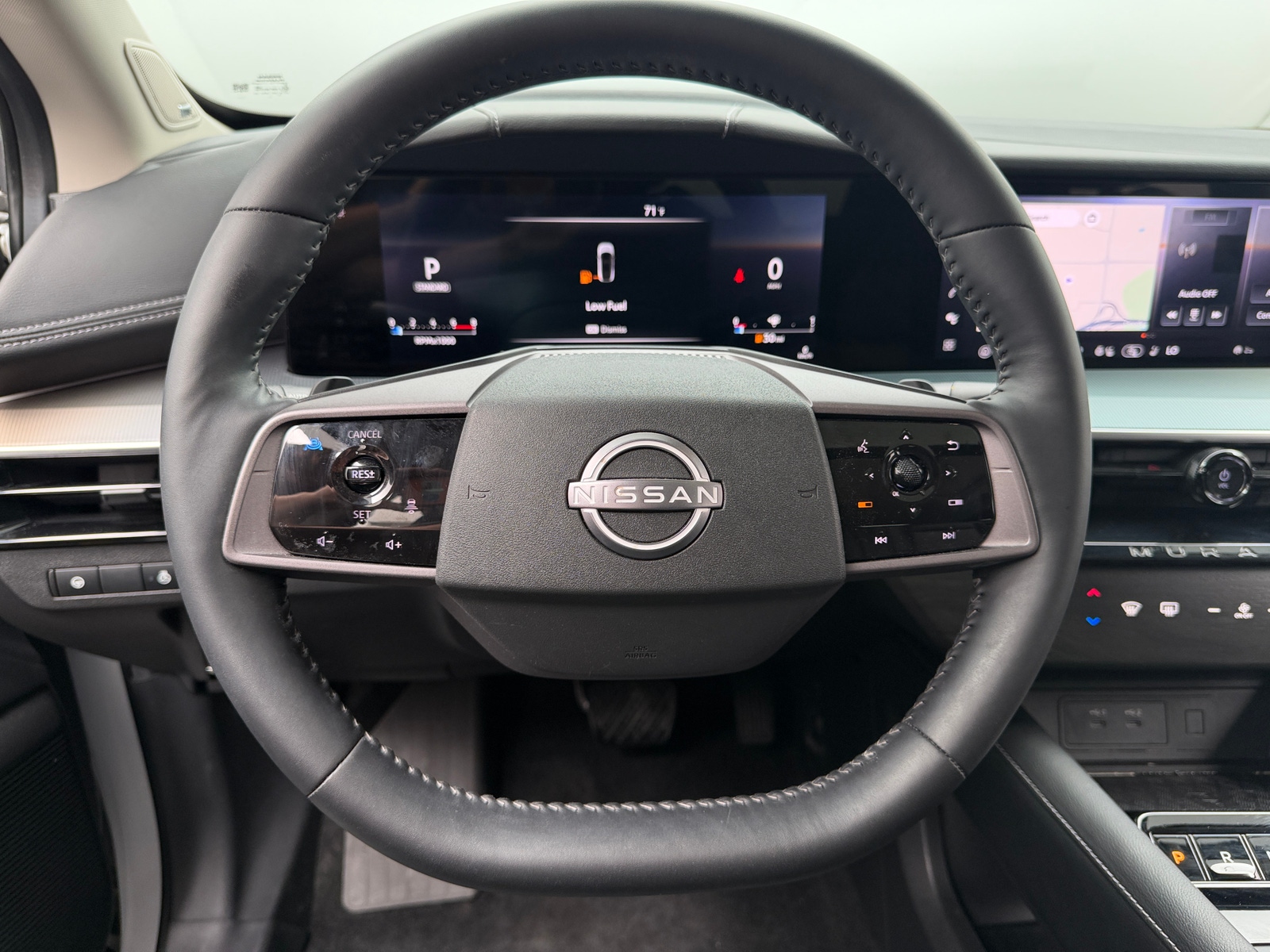 Thumbnail: 2025 Nissan Murano - 4