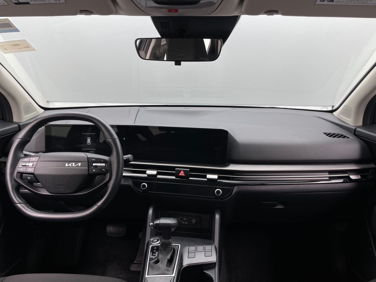 Thumbnail: 2026 Kia Sportage - 3