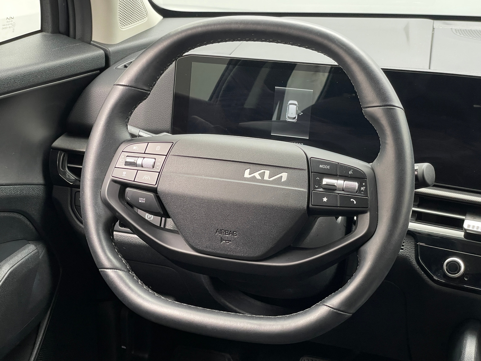 Thumbnail: 2026 Kia Sportage - 5