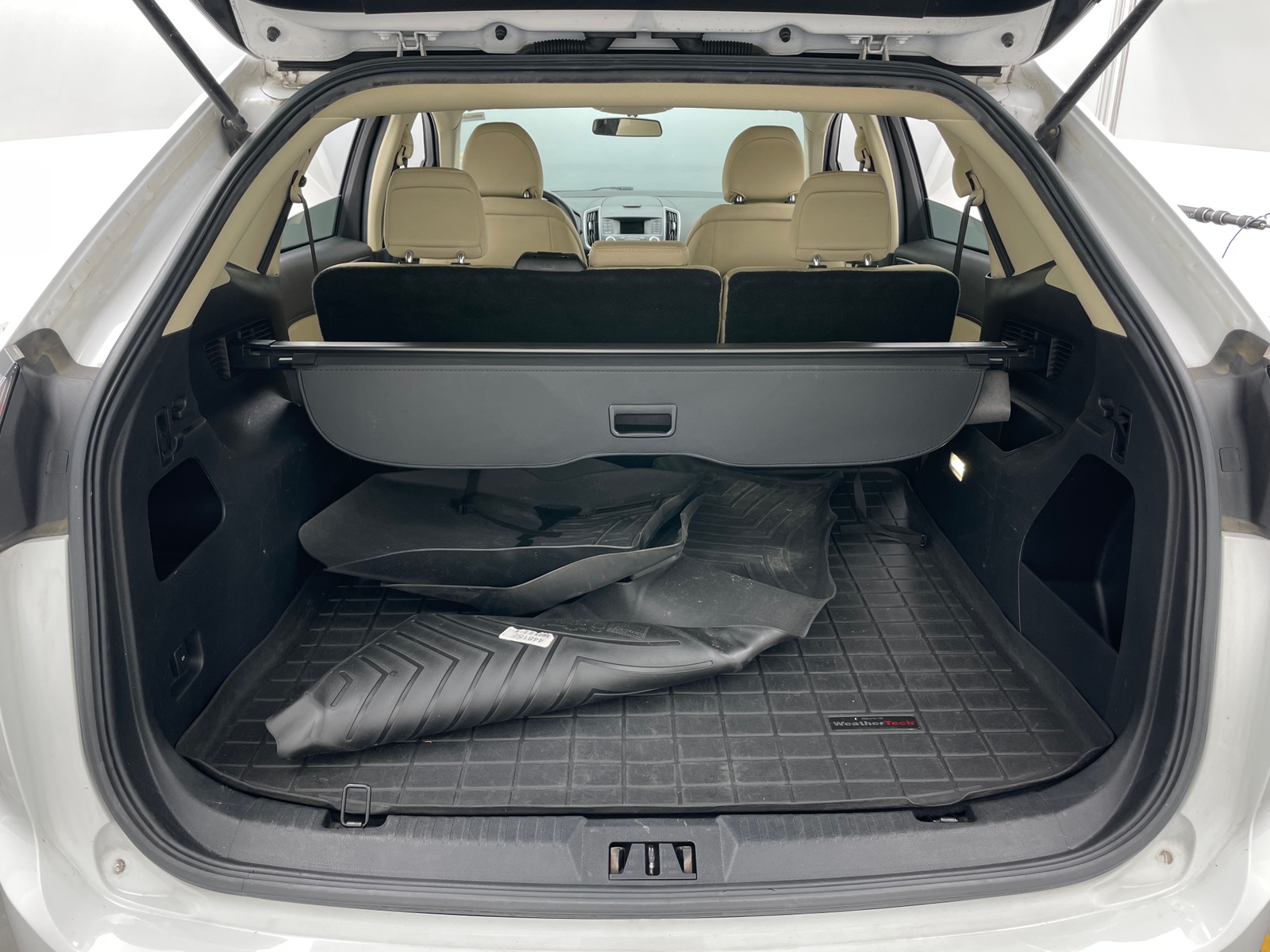 Thumbnail: 2016 Ford Edge - 7