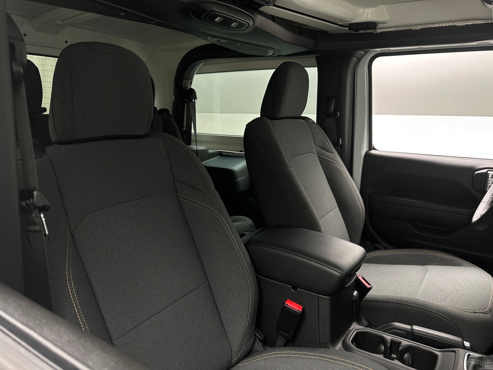 Thumbnail: 2025 Jeep Wrangler - 2