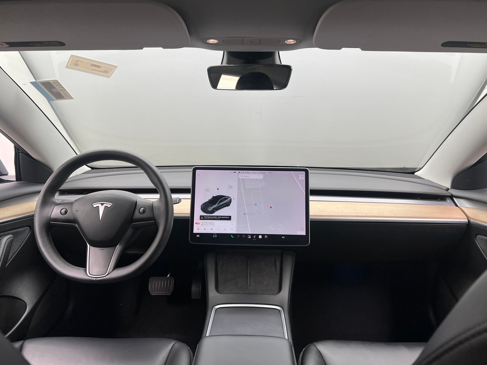 Thumbnail: 2021 Tesla Model 3 - 2