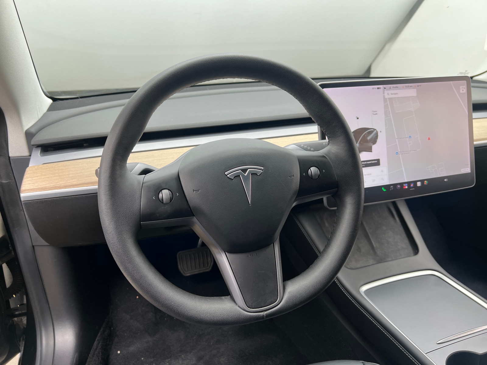 Thumbnail: 2021 Tesla Model 3 - 4
