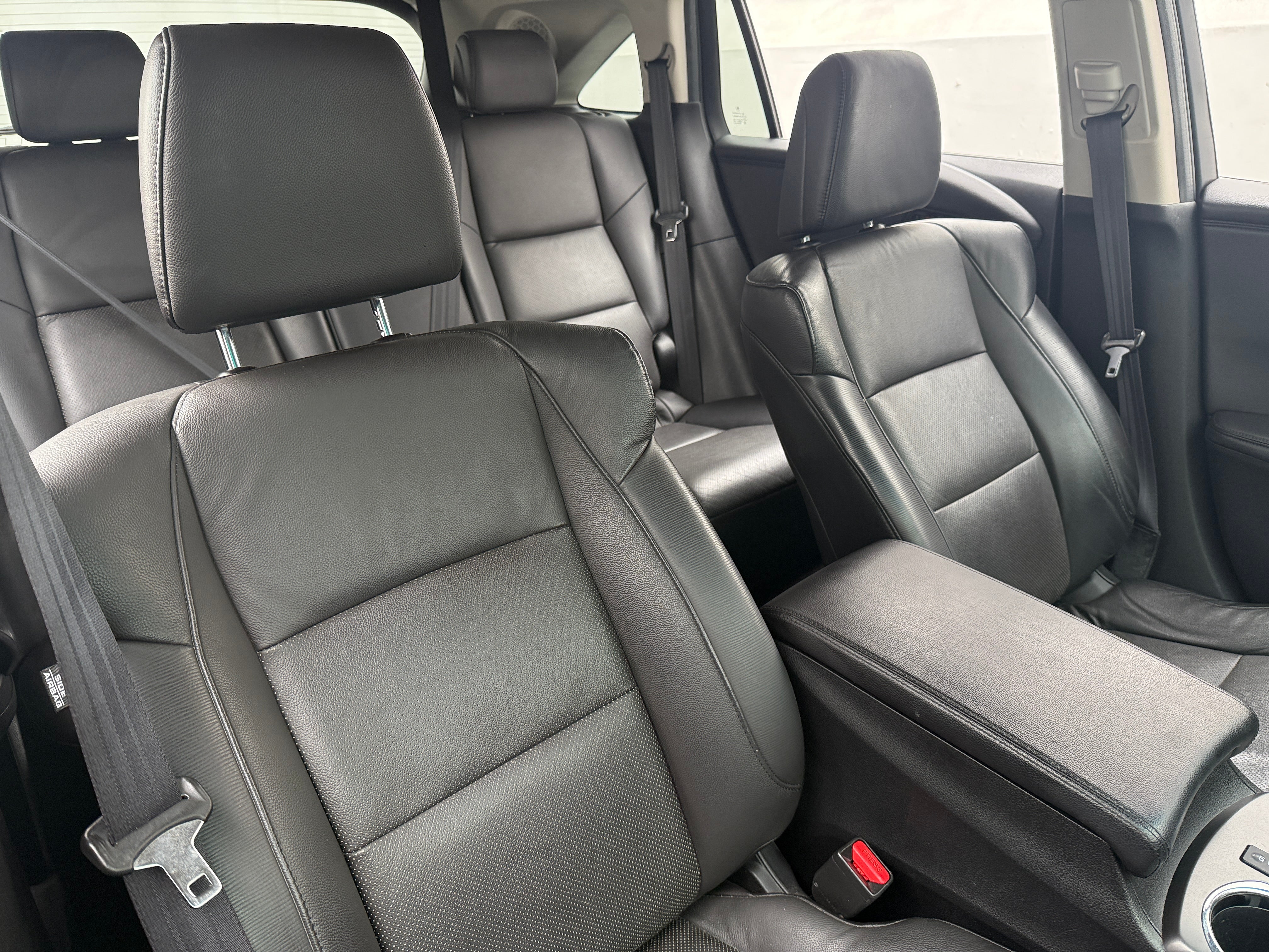 2015 Acura RDX