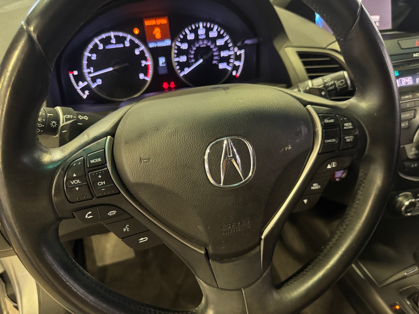 Thumbnail: 2015 Acura RDX - 4