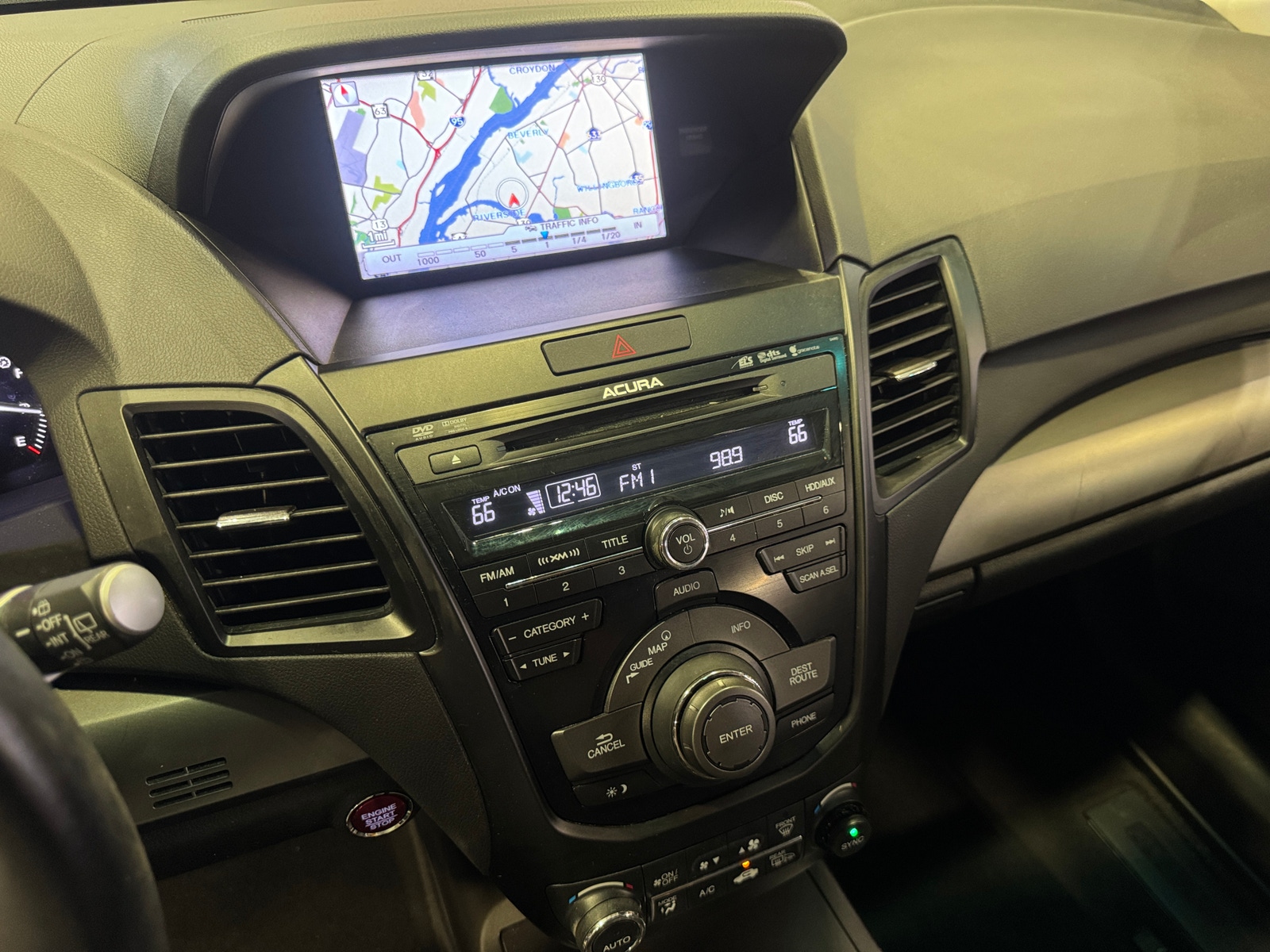 Thumbnail: 2015 Acura RDX - 3