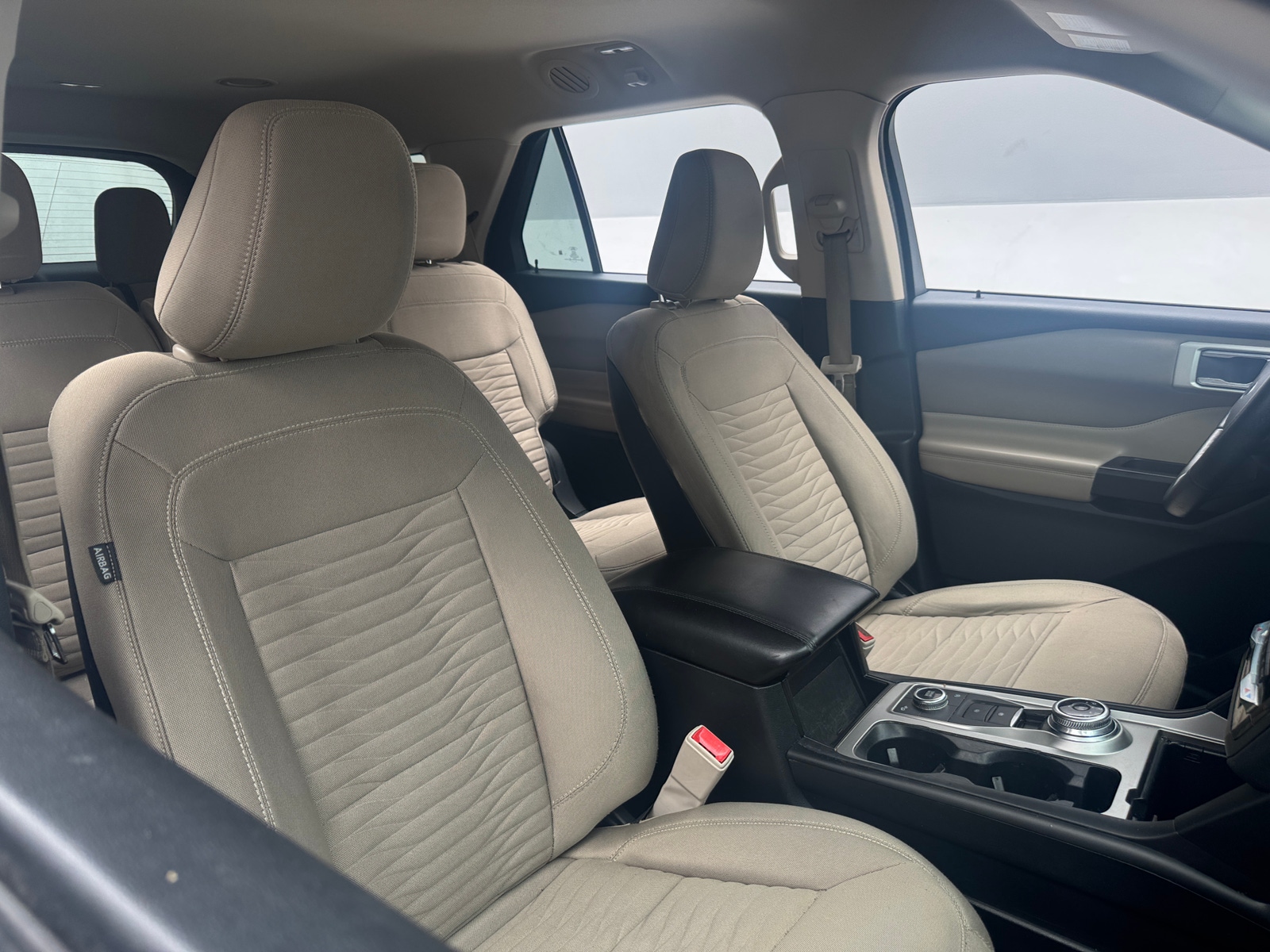 Thumbnail: 2020 Ford Explorer - 2