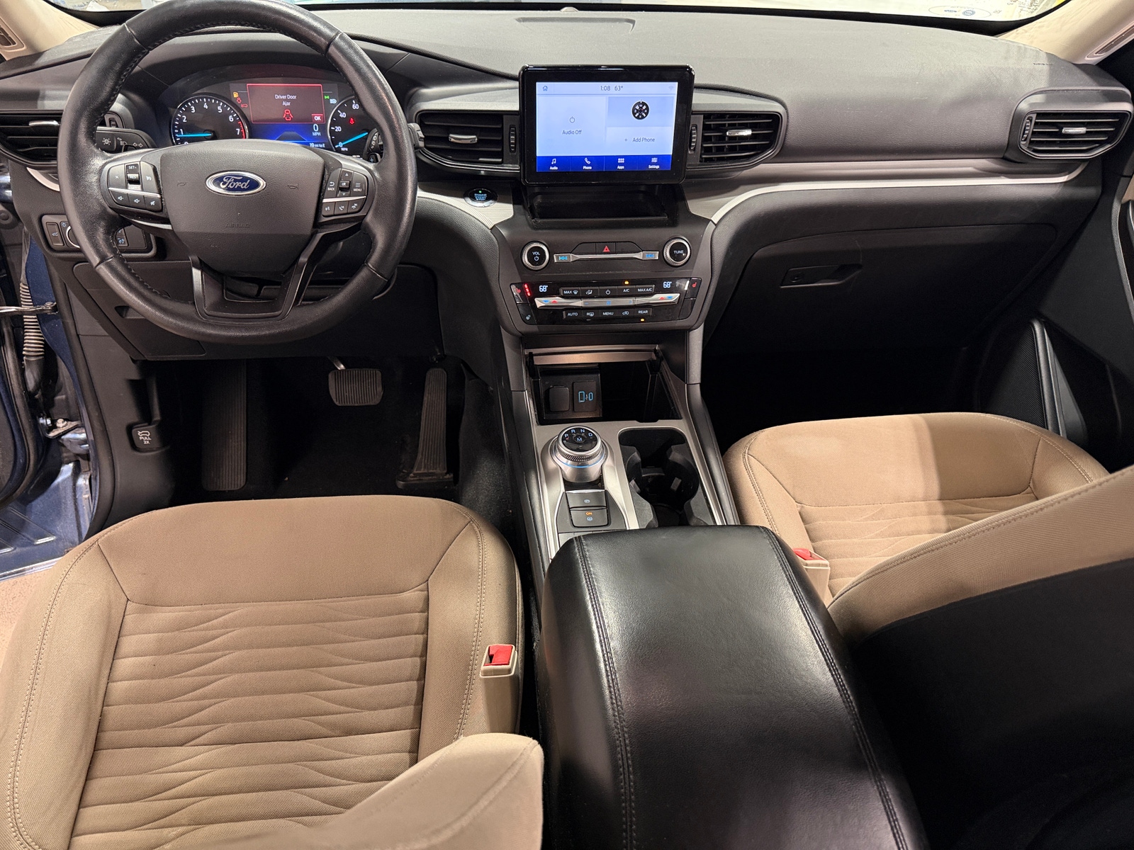 Thumbnail: 2020 Ford Explorer - 3