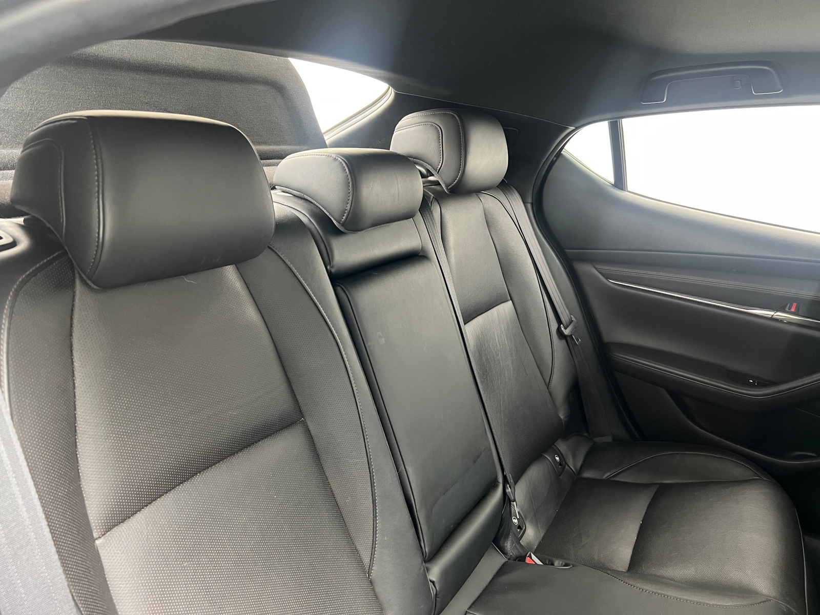 Thumbnail: 2020 Mazda Mazda3 - 5