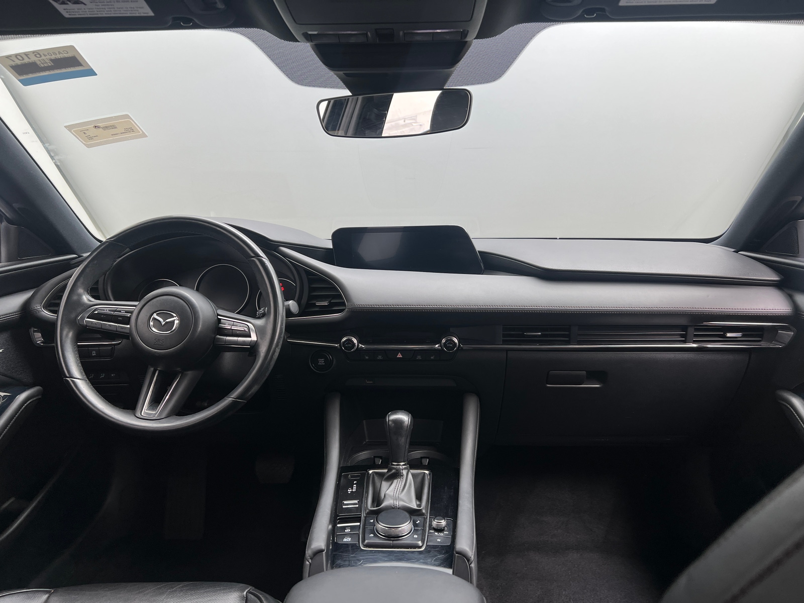 Thumbnail: 2020 Mazda Mazda3 - 2