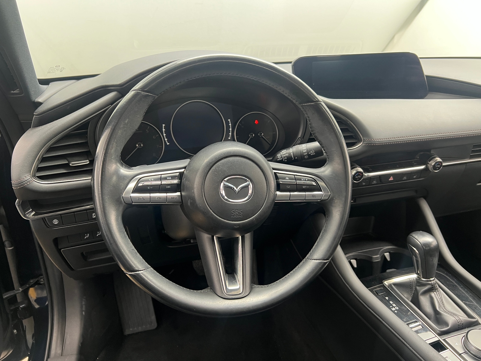Thumbnail: 2020 Mazda Mazda3 - 4