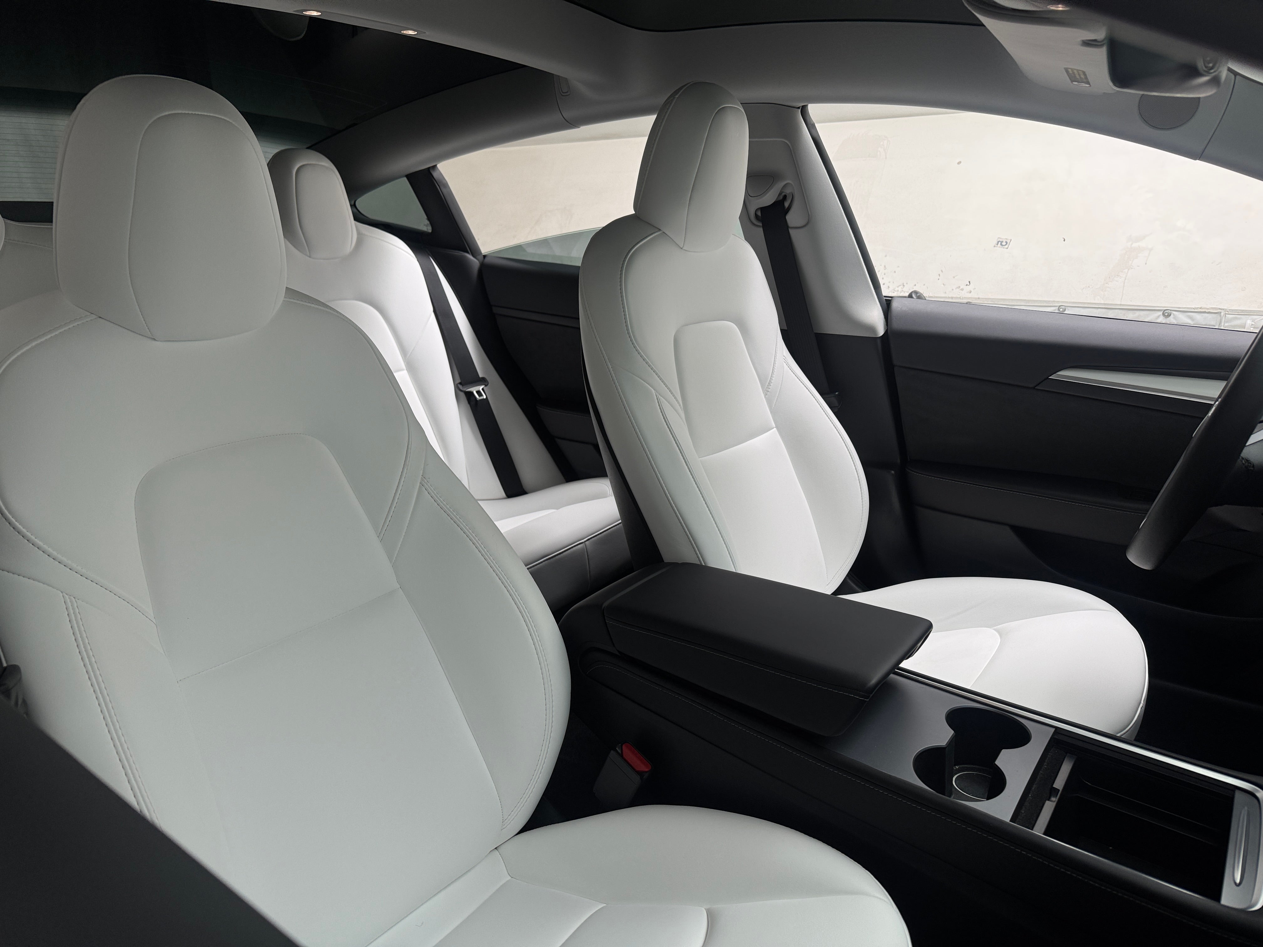Used 2021 Tesla Model 3 Base with VIN 5YJ3E1EA1MF989598 for sale in Auburn, WA