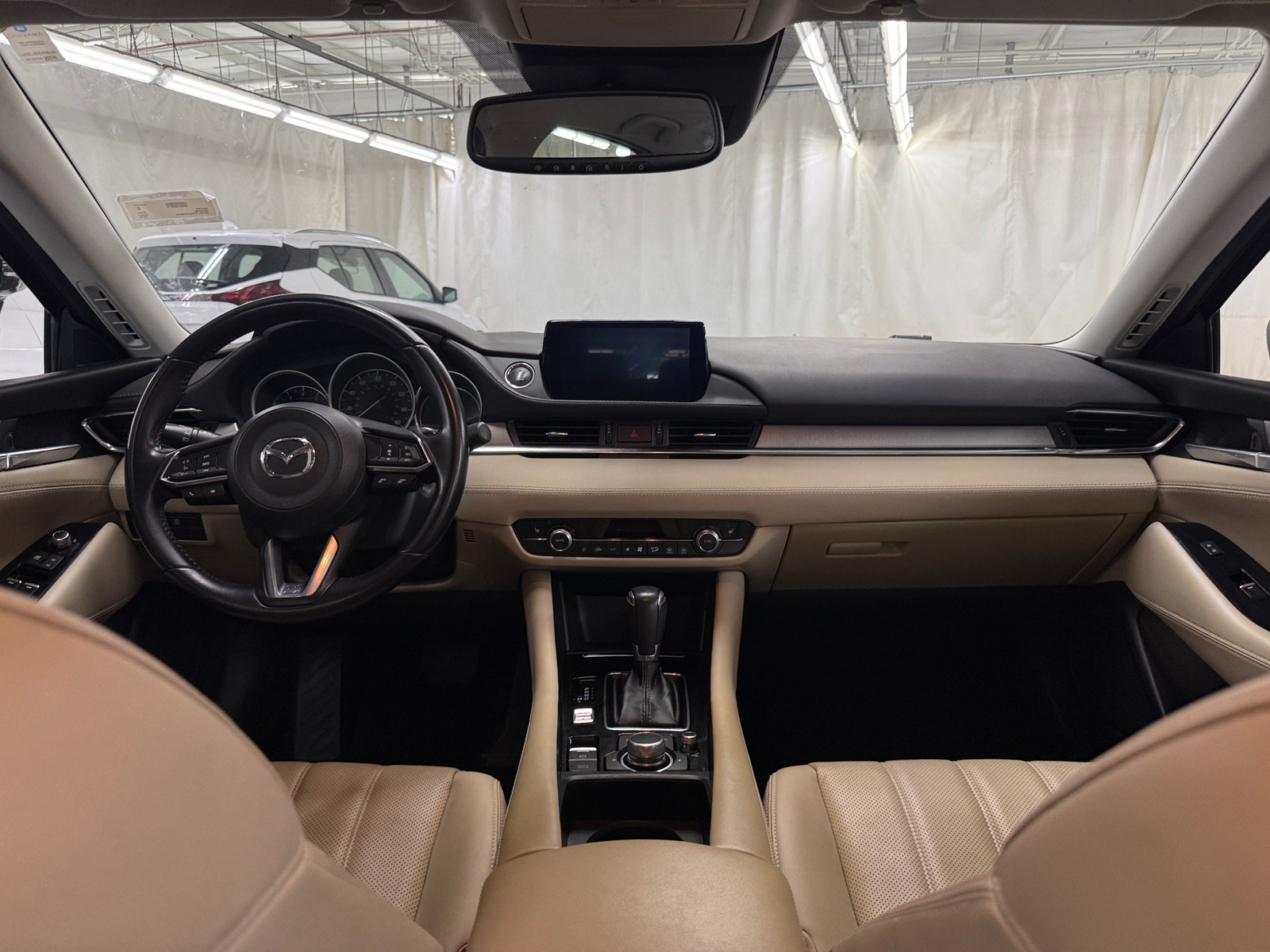Thumbnail: 2018 Mazda Mazda6 - 2