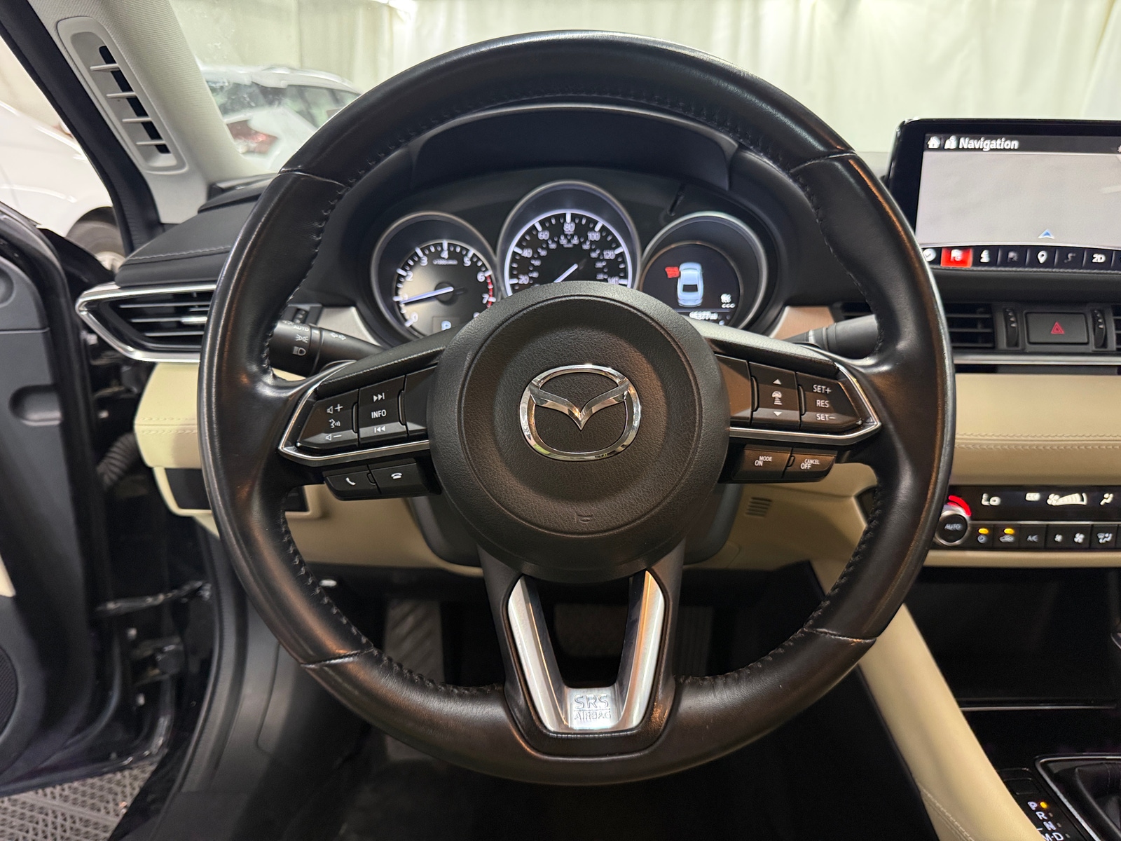 Thumbnail: 2018 Mazda Mazda6 - 4
