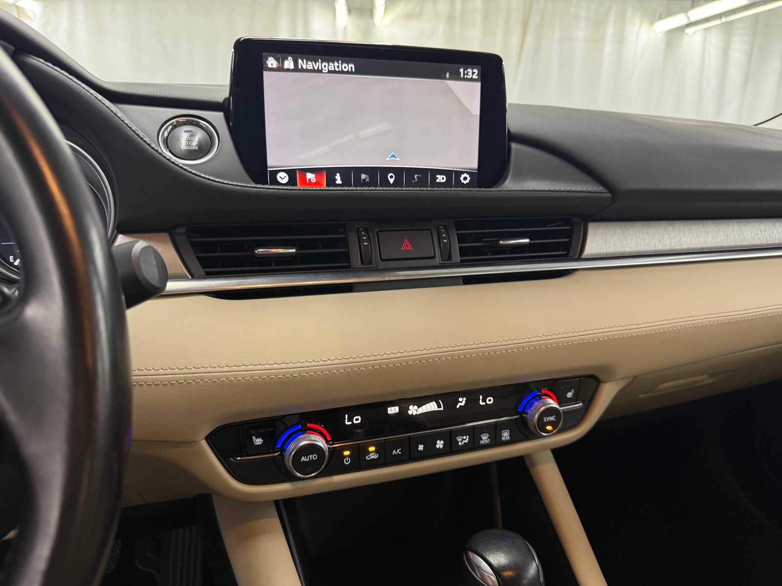 Thumbnail: 2018 Mazda Mazda6 - 3