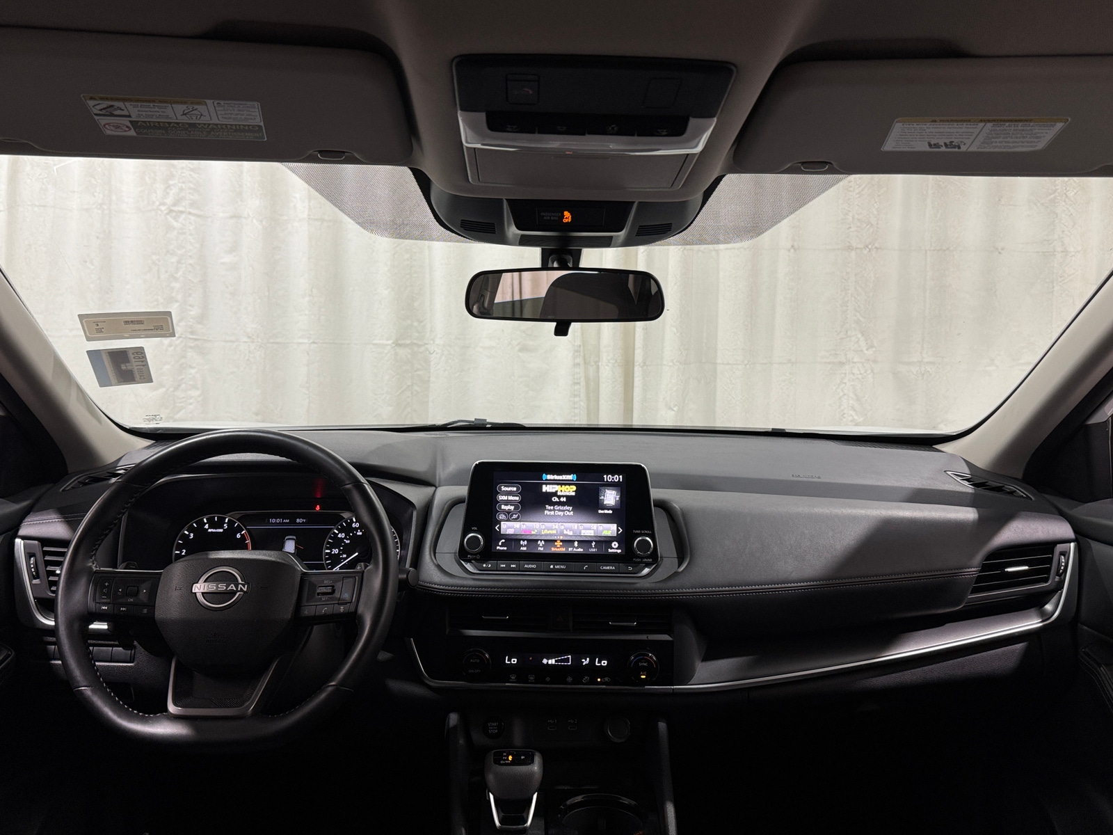 Thumbnail: 2025 Nissan Rogue - 3
