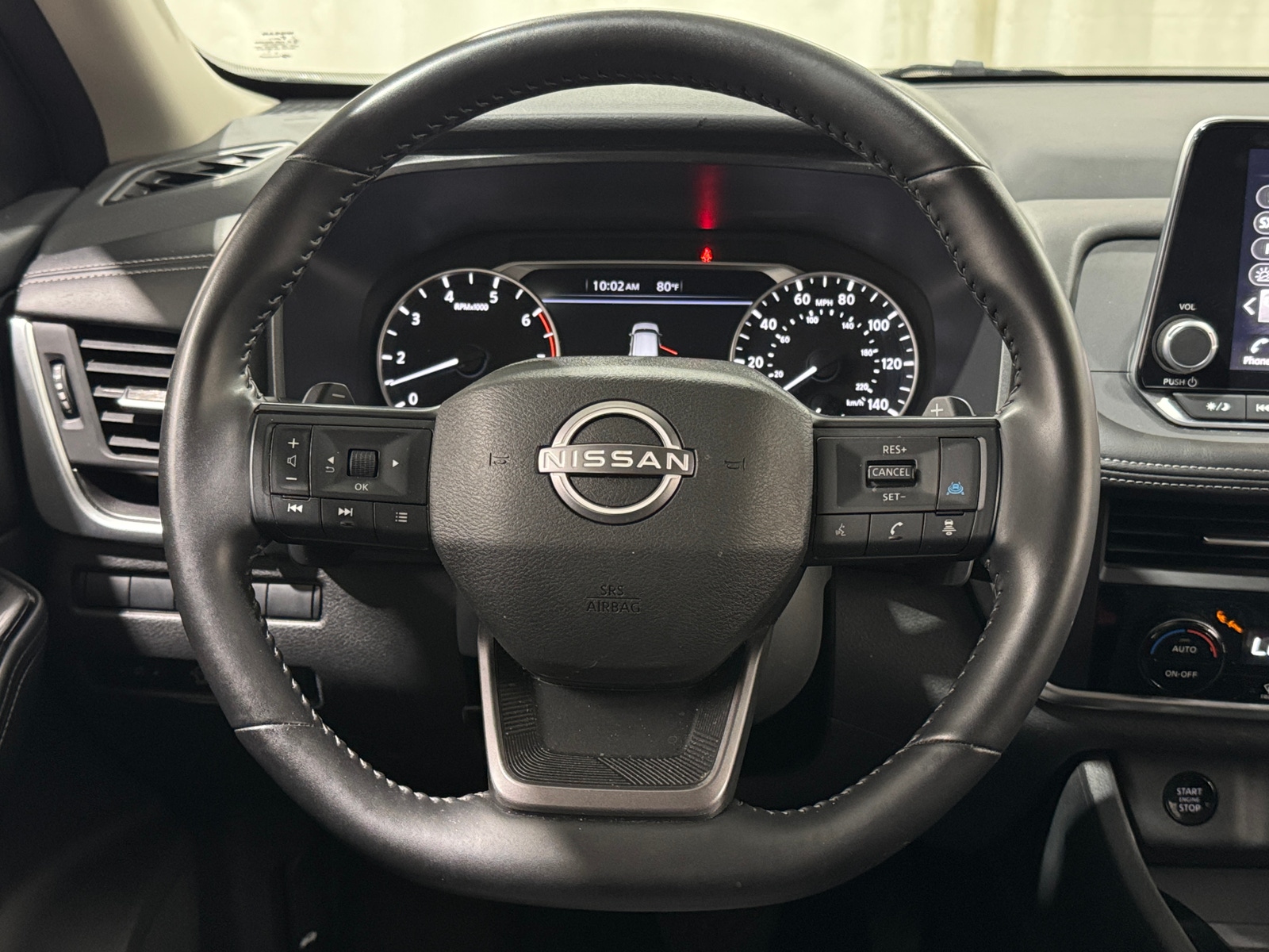 Thumbnail: 2025 Nissan Rogue - 5
